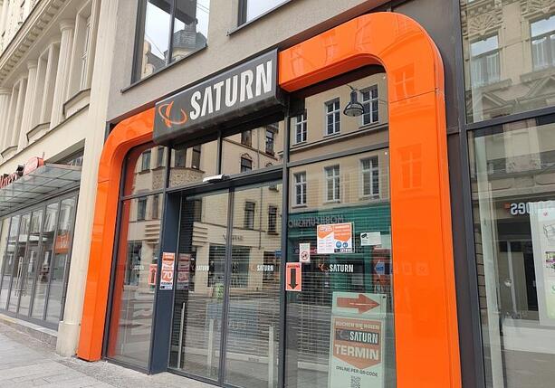 Bild vergr&ouml;&szlig;ern: Kartellamt billigt Übernahme von Ceconomy durch Chinesen