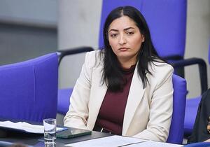 Alabali Radovan beklagt 