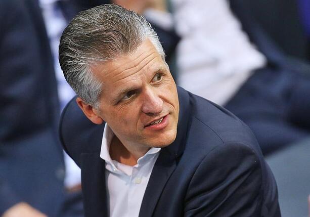 Bild vergr&ouml;&szlig;ern: Frei erteilt Erhöhung der Erbschaftsteuer Absage