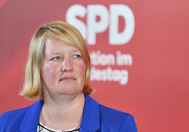 Bild vergr&ouml;&szlig;ern: SPD warnt Union vor Entlastungen an falscher Stelle