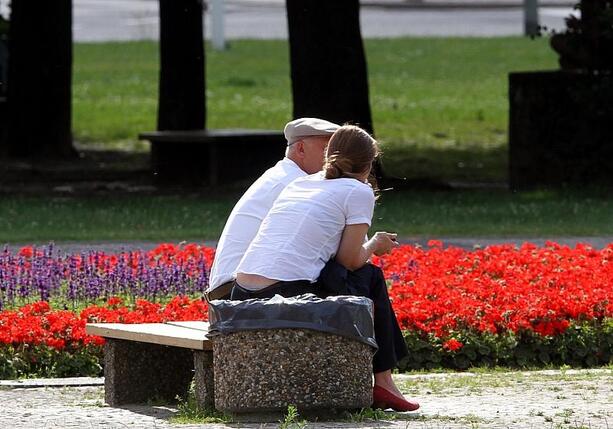 Bild vergr&ouml;&szlig;ern: Umfrage: Auch Unionswähler für höhere Erbschaftssteuern