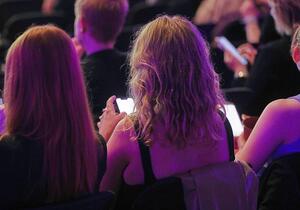 Jugendliche scheitern oft bei Social-Media-Selbstregulation