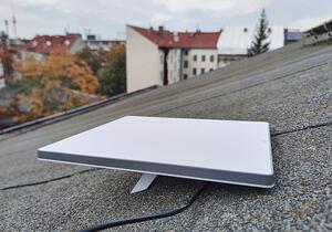 Studie: Potenzial von Starlink größer als angenommen