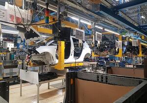 Stimmung in deutscher Wirtschaft trübt sich überraschend ein