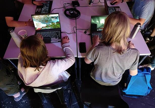 Bild vergr&ouml;&szlig;ern: Gamer geben monatlich knapp 30 Euro für Spiele aus