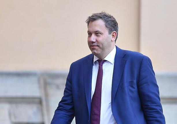 Bild vergr&ouml;&szlig;ern: Klingbeil will mit Erbschaftssteuerreform Leistungsprinzip stärken