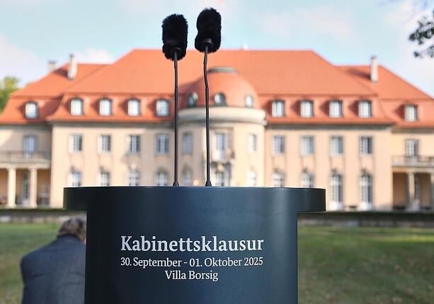 Bild vergr&ouml;&szlig;ern: Bundesregierung will massiv entbürokratisieren und digitalisieren