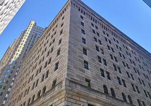 Cleveland-Fed warnt vor zu schnellen Zinssenkungen in den USA