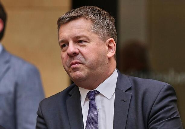 Bild vergr&ouml;&szlig;ern: Schulze: Ostdeutsche Unternehmen von Erbschaftssteuer befreien