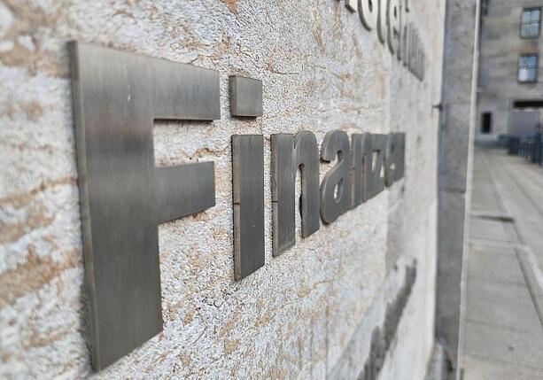 Bild vergr&ouml;&szlig;ern: Öffentliches Finanzierungsdefizit gesunken