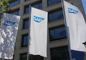 SAP-Vorstand Saueressig fordert mehr Tempo bei KI in Europa