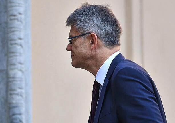 Bild vergr&ouml;&szlig;ern: Verkehrsminister verzichtet weiter auf öffentliche Termine