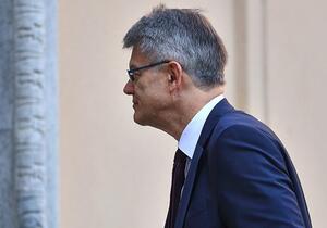 Verkehrsminister verzichtet weiter auf öffentliche Termine