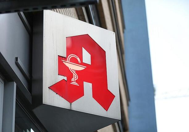 Bild vergr&ouml;&szlig;ern: Bericht: Warken erwägt Anhebung der Zuzahlungen für Medikamente