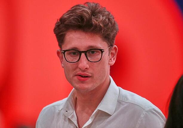 Bild vergr&ouml;&szlig;ern: Jusos rufen SPD-Abgeordnete zu Blockade von Bürgergeld-Reform auf