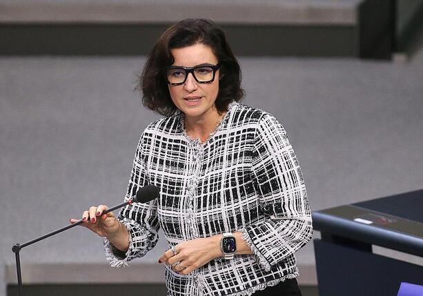 Bild vergr&ouml;&szlig;ern: Bär erwägt Umbenennung von Bafög