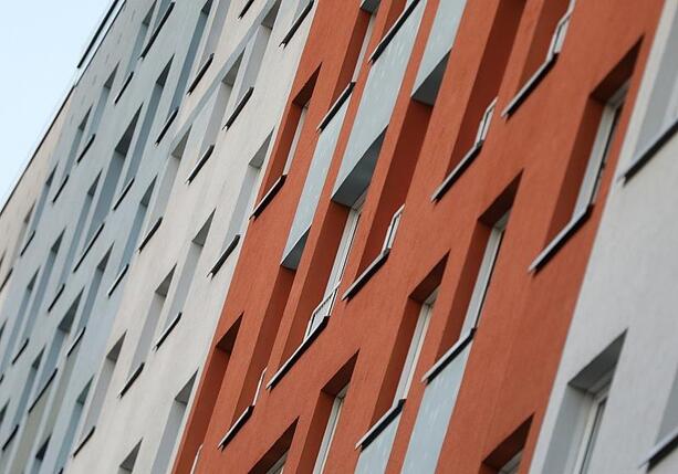 Bild vergrößern: Ministerium nennt Details zum Quadratmeterdeckel im Bürgergeld