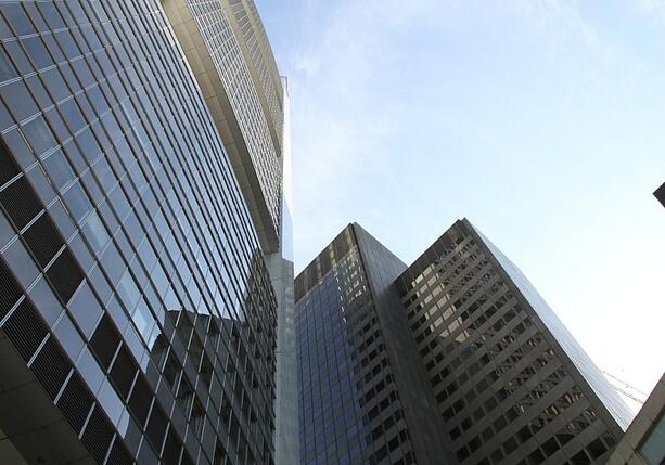 Bild vergr&ouml;&szlig;ern: Ex-Commerzbank-Chef sieht Banken vor existenziellen Fragen