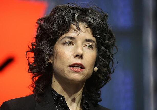 Bild vergr&ouml;&szlig;ern: Signal-Chefin hält KI für überbewertet