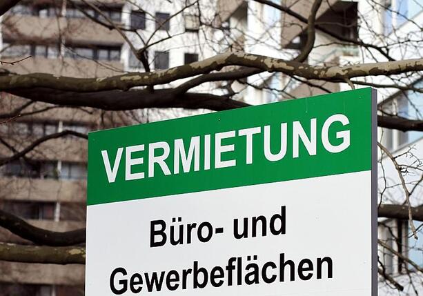 Bild vergr&ouml;&szlig;ern: Studie: Höhere Gewerbesteuern belasten Immobilieneigentümer