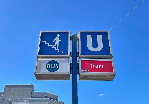 Bild vergr&ouml;&szlig;ern: Städte- und Gemeindebund pocht auf ausreichende Mittel für ÖPNV