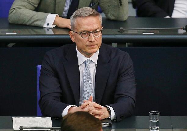 Bild vergr&ouml;&szlig;ern: Wildberger will KI-Einsatz in Verwaltung vorantreiben