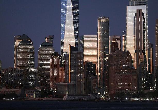 Bild vergr&ouml;&szlig;ern: Studie: US-Ausnahmeregelung schwächt globale Mindeststeuer