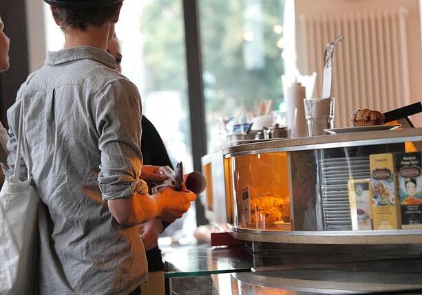 Bild vergr&ouml;&szlig;ern: Länder pochen auf Ausgleich für Senkung der Gastro-Steuer