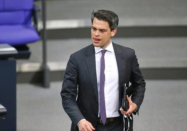 Bild vergr&ouml;&szlig;ern: Tourismus-Koordinator pocht auf Gastro-Steuersenkung