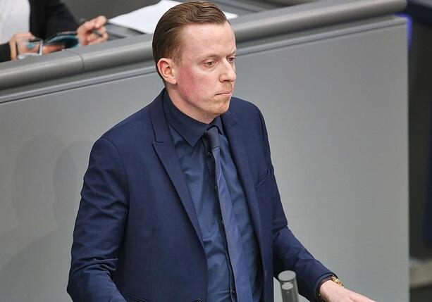 Bild vergr&ouml;&szlig;ern: SPD-Fraktion hält an der Unterstützung für UNRWA fest