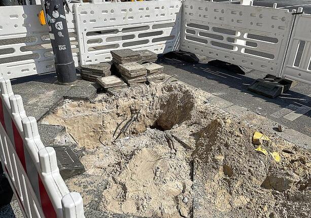 Bild vergr&ouml;&szlig;ern: Kommunen wollen mehr Geld für Umgestaltung von Innenstädten