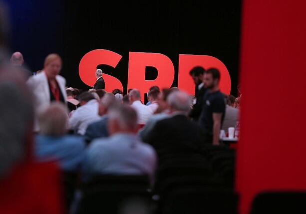Bild vergr&ouml;&szlig;ern: SPD fordert gerechtere Erbschaftssteuer