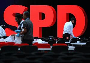 Nach Bürgergeld-Debatte: SPD will jetzt Reiche zur Kasse bitten