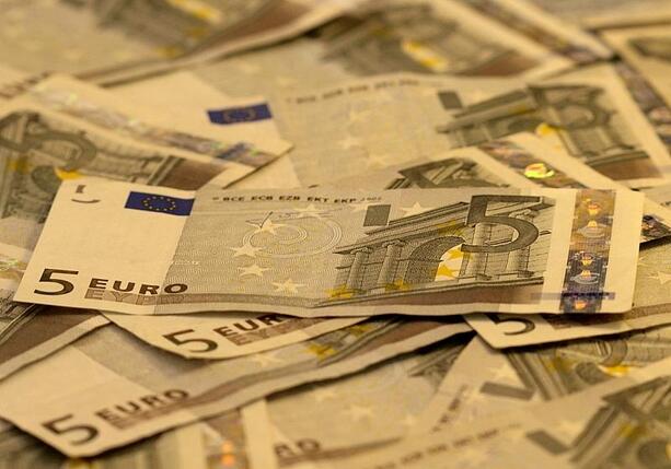 Bild vergr&ouml;&szlig;ern: Deutschland bleibt Land der Sparer