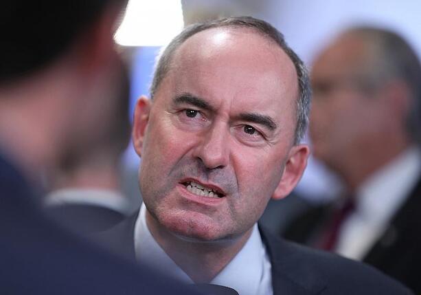 Bild vergr&ouml;&szlig;ern: Aiwanger kritisiert Erbschaftssteuerpläne der SPD