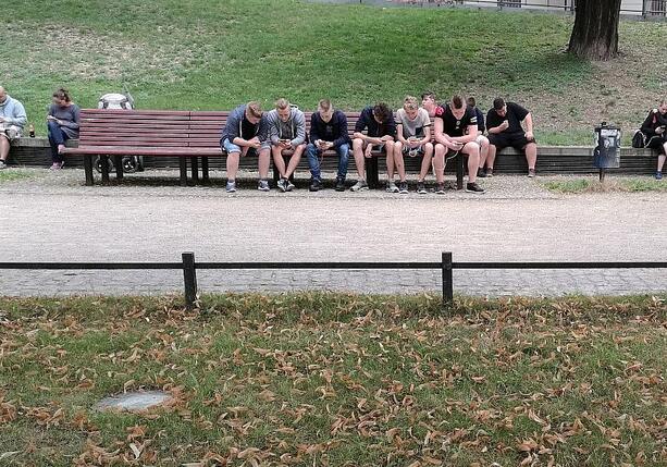 Bild vergr&ouml;&szlig;ern: Umfrage: Jeder Zweite nutzt Augmented Reality