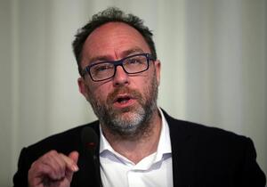 Wikipedia-Gründer weist Vorwürfe gegen Online-Enzyklopädie zurück