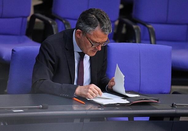 Bild vergr&ouml;&szlig;ern: Sicherheitspolitiker wollen Abkehr von US-Cloud-Diensten