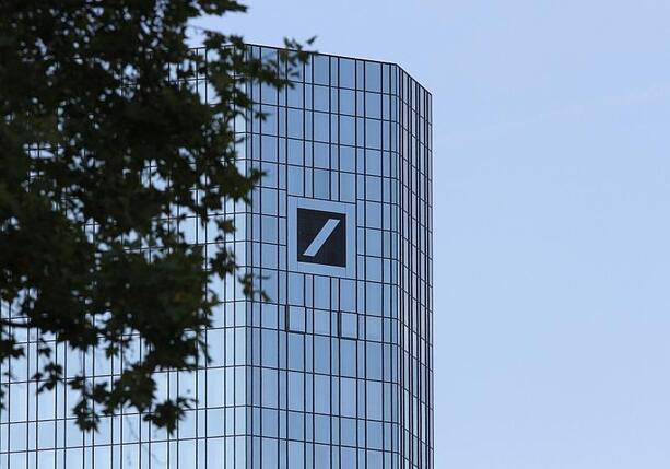 Bild vergr&ouml;&szlig;ern: Deutsche Bank hat über 2.000 IT-Anwendungen gestrichen