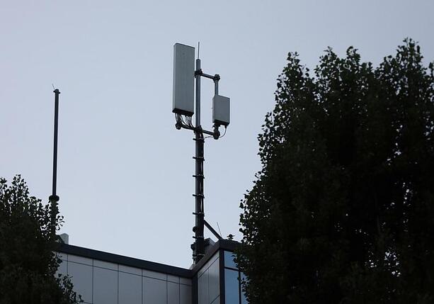 Bild vergr&ouml;&szlig;ern: Wildberger will Sicherheit für Telekommunikationsnetze stärken