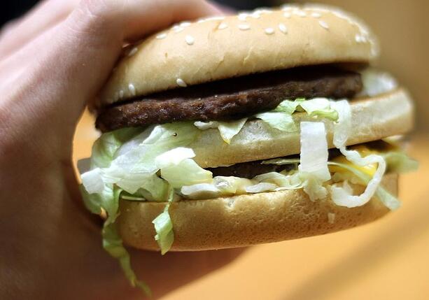 Bild vergrößern: Gastro-Unternehmen verzeichnen niedrige Fünf-Jahres-Überlebensrate