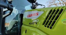 EU erzielt Einigung für geringere Umweltschutz-Auflagen für Bauern