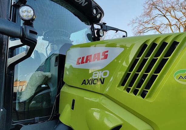 Bild vergrößern: EU erzielt Einigung für geringere Umweltschutz-Auflagen für Bauern