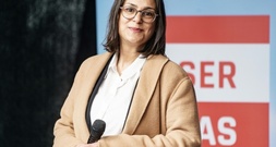 Nach Niederlage bei Urwahl: Schleswig-Holsteins SPD-Chefin Midyatli gibt Amt ab