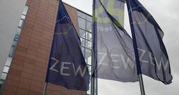 ZEW-Konjunkturerwartungen lassen geringfügig nach
