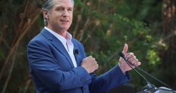 Kaliforniens Gouverneur will bei COP30 Zeichen gegen Trumps Klimapolitik setzen