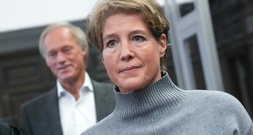 Prozess um Entführung von Block-Kindern: Gericht setzt Termine bis Juni an