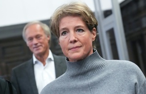 Prozess um Entführung von Block-Kindern: Gericht setzt Termine bis Juni an