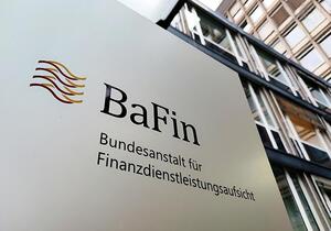 Bafin-Sonderbeauftragter verlässt Deutsche Bank