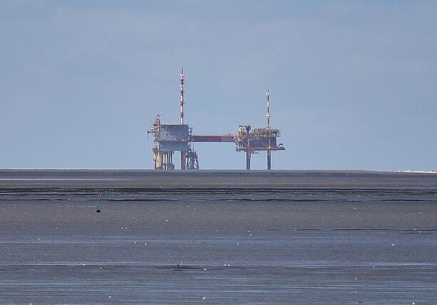 Bild vergrößern: Studie: CO2-Budget für 1,5-Grad-Ziel in vier Jahren aufgebraucht